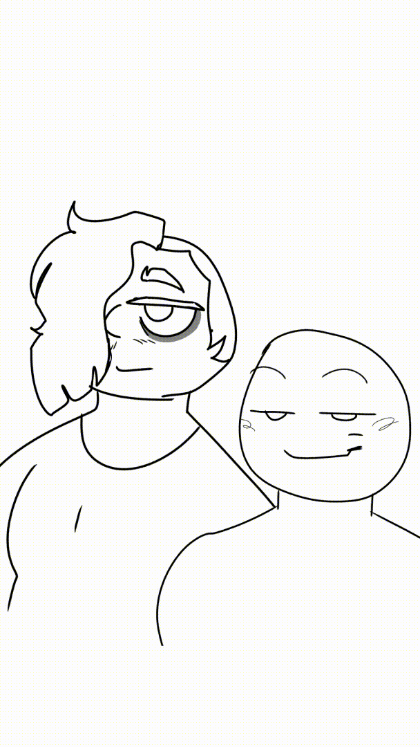 Commissioned Animation!